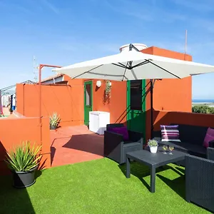 Home2book Relax Buenavista Apartamento Buenavista Del Norte