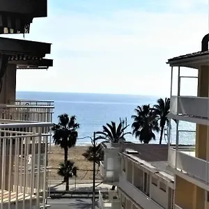 Apartamento Cambrils Beach Apartment, Cambrils