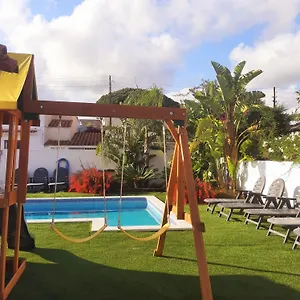 Mar Villa Cambrils