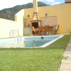 Salineras Сasa de vacaciones Buenavista Del Norte
