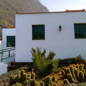 Casa Rosi Сasa de vacaciones La Frontera